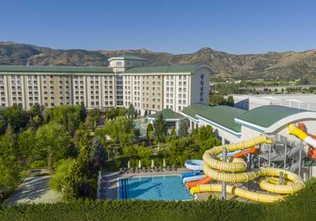 NG Afyon Wellness Convention