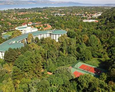 NG Sapanca Wellness Convention