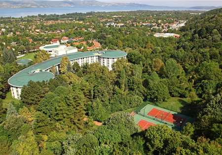 NG Sapanca Wellness Convention