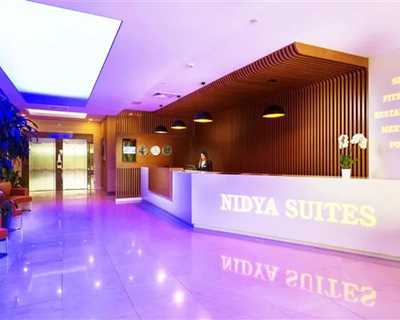 Nidya Hotel Esenyurt