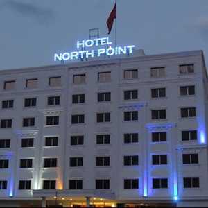 North Point Hotel Denizli