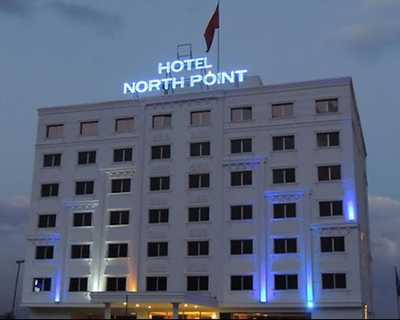 North Point Hotel Denizli