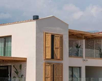 Novva Hotels Kaş