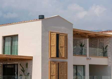 Novva Hotels Kaş