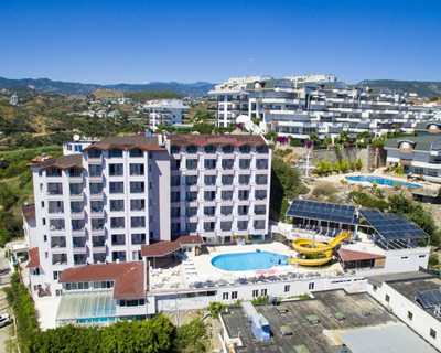 Noxinn Hill Hotel
