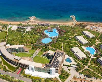 Nuhun Gemisi Deluxe Hotel Spa