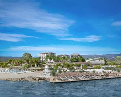 Numa Bay Exclusive Hotel