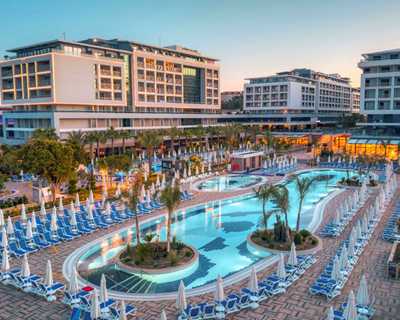 Numa Bay Exclusive Hotel