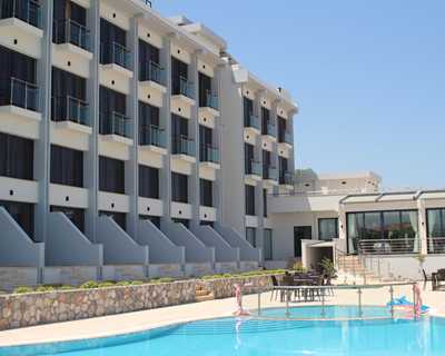 Oasis Hotel Girne