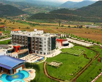 Obam Termal Resort Otel Spa