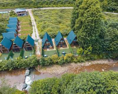 Oce Bungalow