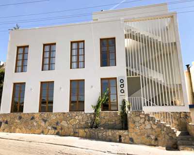 Oda Otel