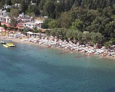 Okaliptus Hotel