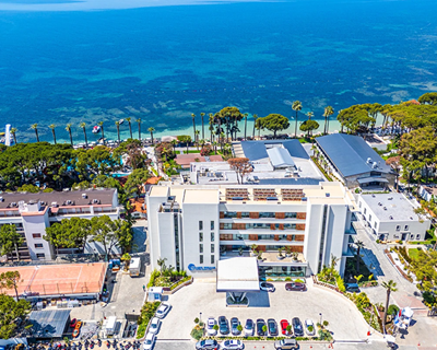 Ömer Prime Holiday Resort & Spa
