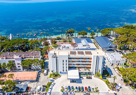 Ömer Prime Holiday Resort & Spa