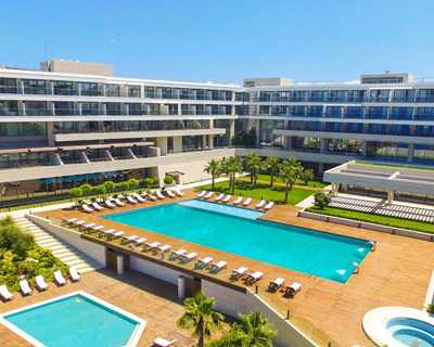 On'Live Hotel