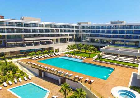 On'Live Hotel