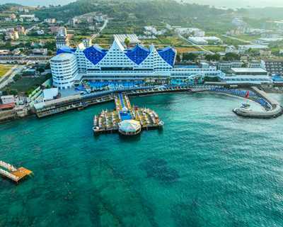 Orange County Alanya