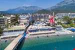 Orange County Kemer - Adult Only +16