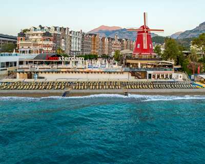 Orange County Kemer