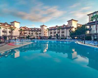 Orfeus Park Hotel