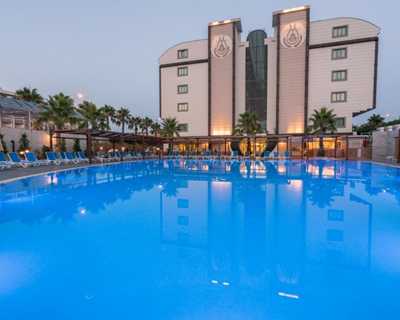 Orfeus Queen Spa Hotel