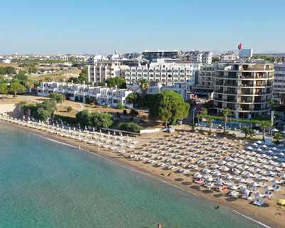 Orion Beach Hotel