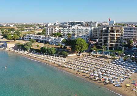 Orion Beach Hotel
