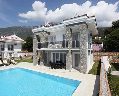 Golden Heights Villa