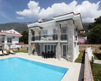 Orka Private Villas