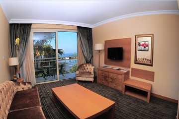 Oscar Resort Hotel Villa Suit