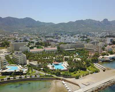 Oscar Resort Hotel