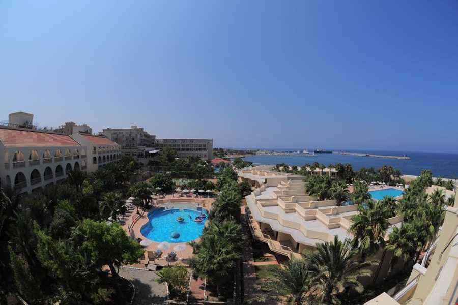 Oscar Resort Hotel Girne | Tatil.com