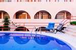 Oscar Seaside Hotel & Spa