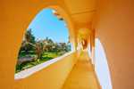 Oscar Seaside Hotel & Spa