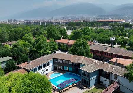 Otantik Club Hotel & SPA