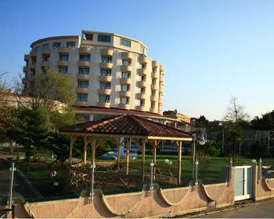 Otel Akçakoca