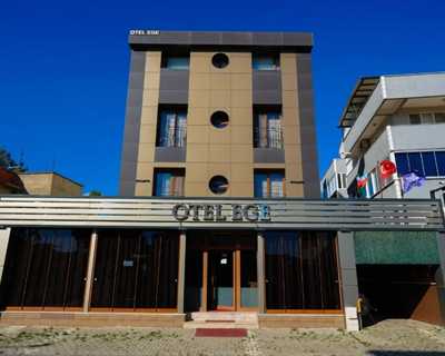 Otel Ege