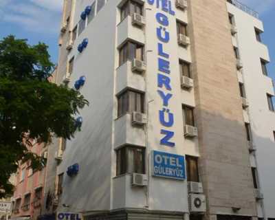 Otel Güleryüz 2