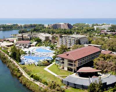 Otium Family Eco Club