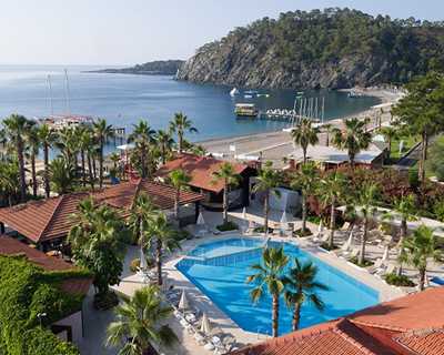 Otium Park Club Akman
