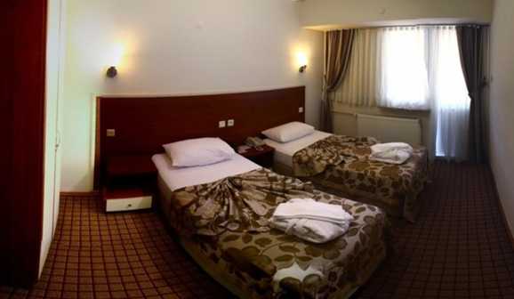 Standart Odalar 20 m2 dir