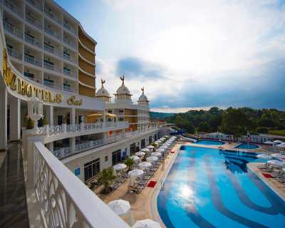 Oz Hotels Sui