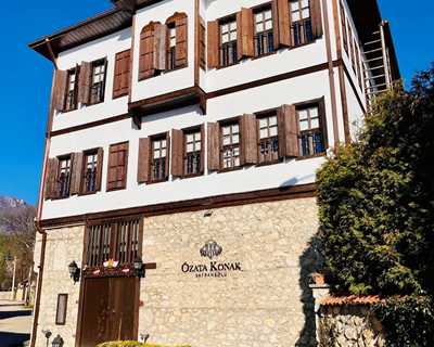 Özata Konak