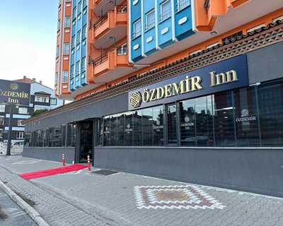 Özdemir Inn Otel