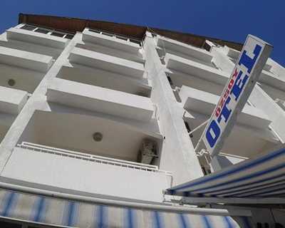 Özsoy Otel