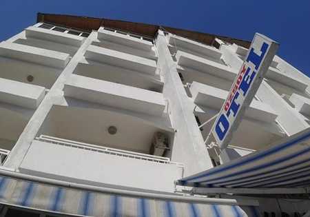 Özsoy Otel