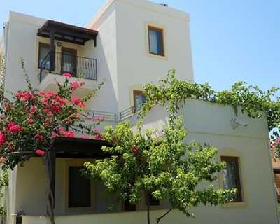 Özükara Apart Otel 2