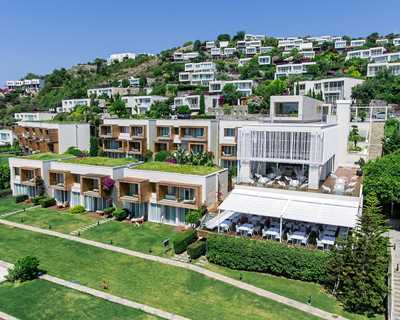 Palmalife Bodrum Resort Spa