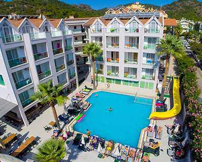 Palmea Hotel